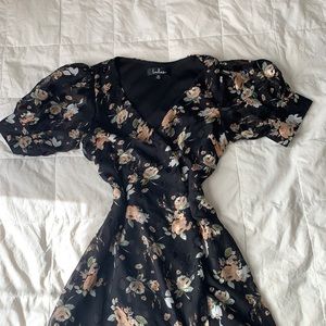 Lulus Dress